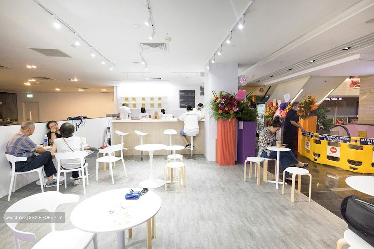 One Raffles Place (D1), Retail #485648581
